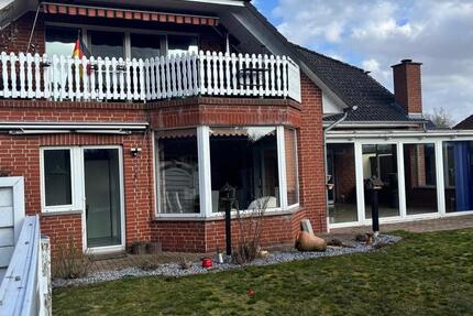 Wohnung Isenbüttel - 4 Zimmer, 145 m&sup2;, 1.280&euro; | Angebot:26569035