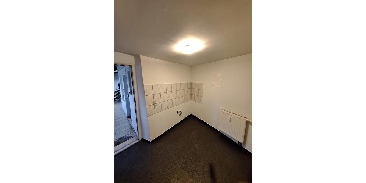 Wohnung in Saarlouis Altstadt 2 zimmer