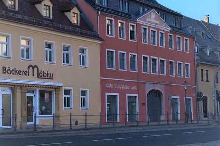 Wohnung Oederan Börnichen - 1 Zimmer, 39 m&sup2;, 253&euro; | Angebot:17312701