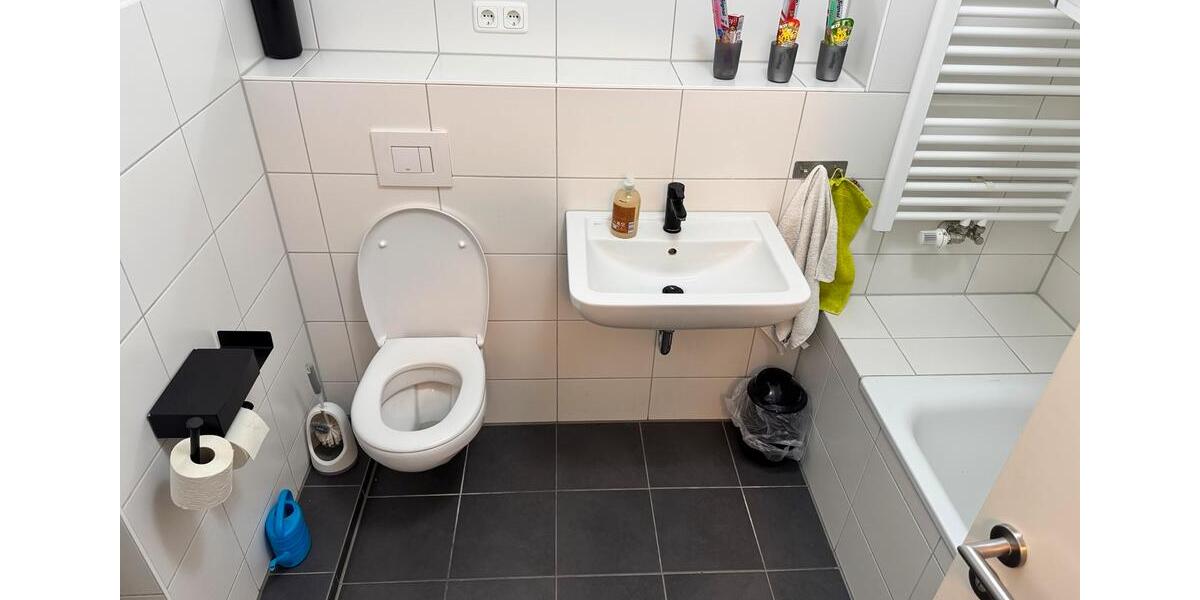 Etagenwohnung Hamburg Billwerder - 1 Zimmer, 4 m&sup2;, 600&euro; | Angebot:26447662