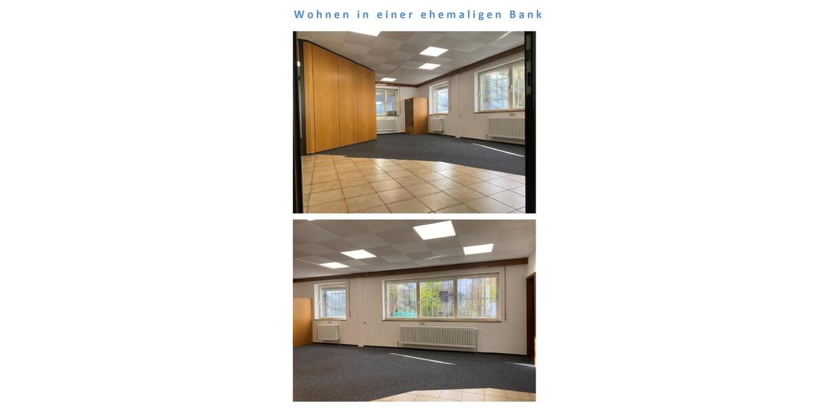 Etagenwohnung Riedlingen - 2 Zimmer, 63 m&sup2;, 680&euro; | Angebot:25062032