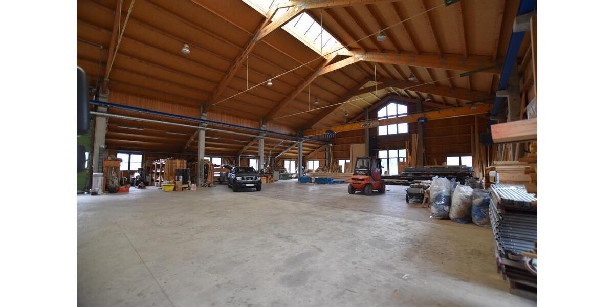 Gewerbeobjekt Neumarkt-Sankt Veit Sankt Veit - 2.900&euro; | Angebot:14676155