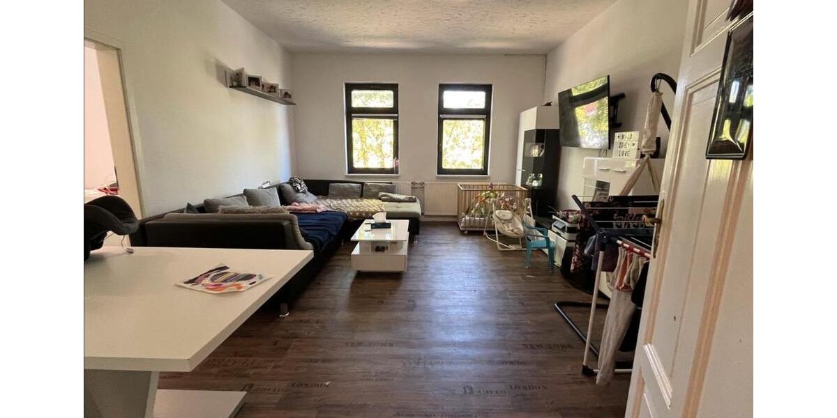 Etagenwohnung Schmalkalden - 4 Zimmer, 105 m&sup2;, 927&euro; | Angebot:25224316