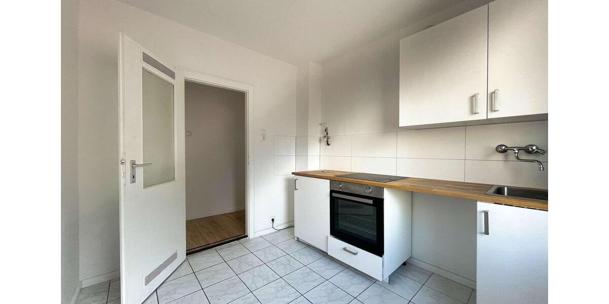 Etagenwohnung Bremerhaven Wulsdorf - 3 Zimmer, 67 m&sup2;, 520&euro; | Angebot:24984842