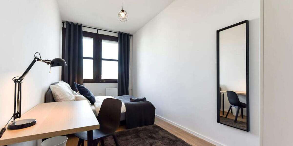 Zimmer Munich Am Westbad - 735&euro; | Angebot:26182269