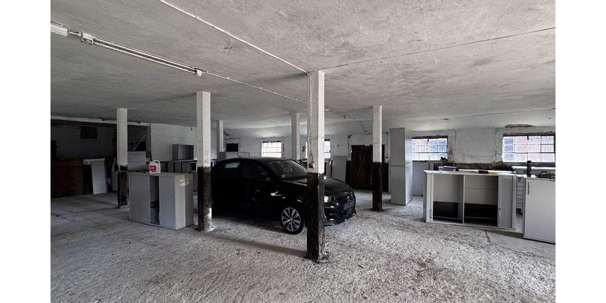 Gewerbeobjekt Otter - 595&euro; | Angebot:25690634