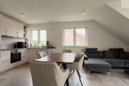 Wohnung Hanstedt Hansenbarg - 3 Zimmer, 75 m&sup2;, 1.195&euro; | Angebot:26918867