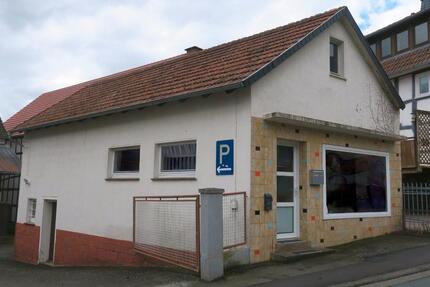 Gewerbeobjekt Cölbe - 750&euro; | Angebot:26256060