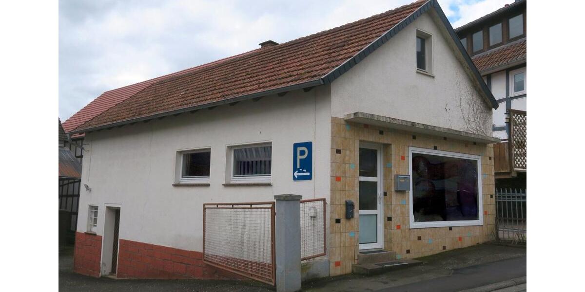 Gewerbeobjekt Cölbe - 750&euro; | Angebot:26256060