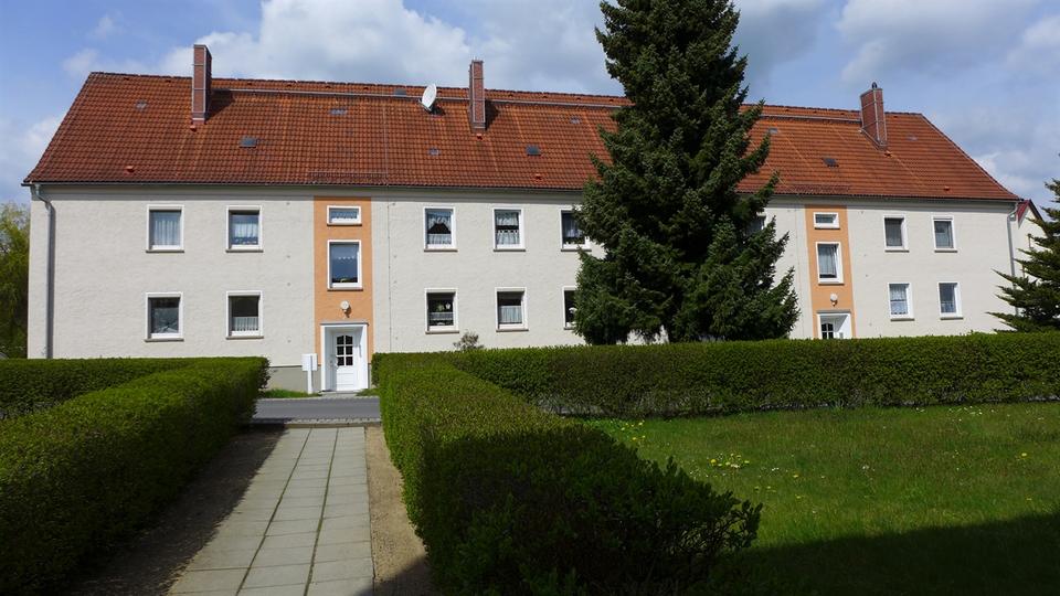 Etagenwohnung Oderwitz - 4 Zimmer, 74 m&sup2;, 375&euro; | Angebot:25646205