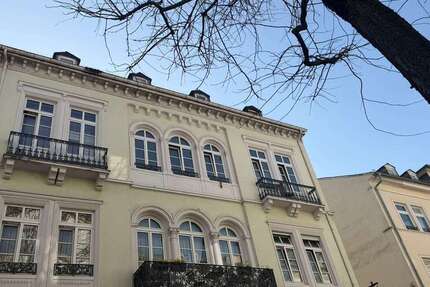 Wohnung zum Mieten in Bad Homburg vor der Höhe 1.350 € 104 m² - Wohnung Bad Homburg vor der Höhe Berliner Siedlung/Gartenfeld | Angebot:25823358