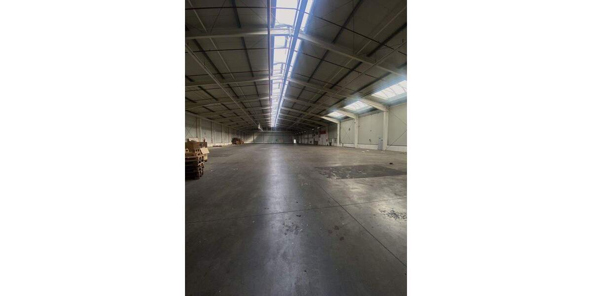 Gewerbeobjekt Hörstel - 10.750&euro; | Angebot:24649823