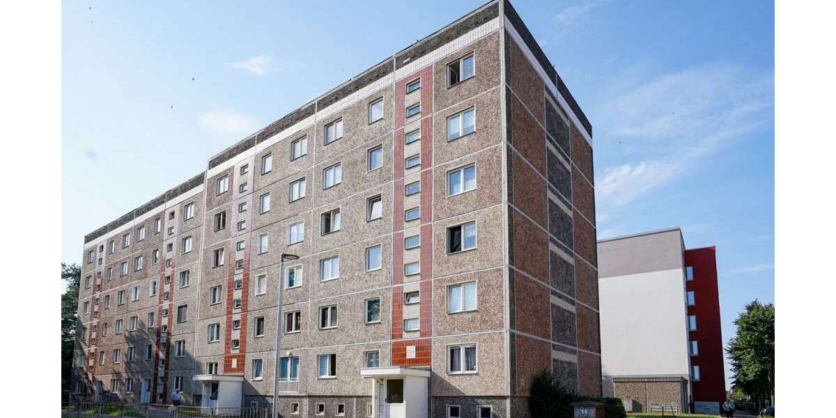 Wohnung zum Mieten in Anklam 1.022,25 € 136.3 m² 5 zimmer