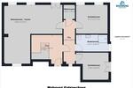 Erdgeschoßwohnung Geilenkirchen - 3 Zimmer, 110 m&sup2;, 1.250&euro; | Angebot:26338406