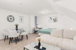 Dachgeschoßwohnung Kassel - 2 Zimmer, 65 m&sup2;, 1.200&euro; | Angebot:26578071