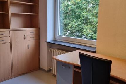 Zimmer für Mitbewohnerin