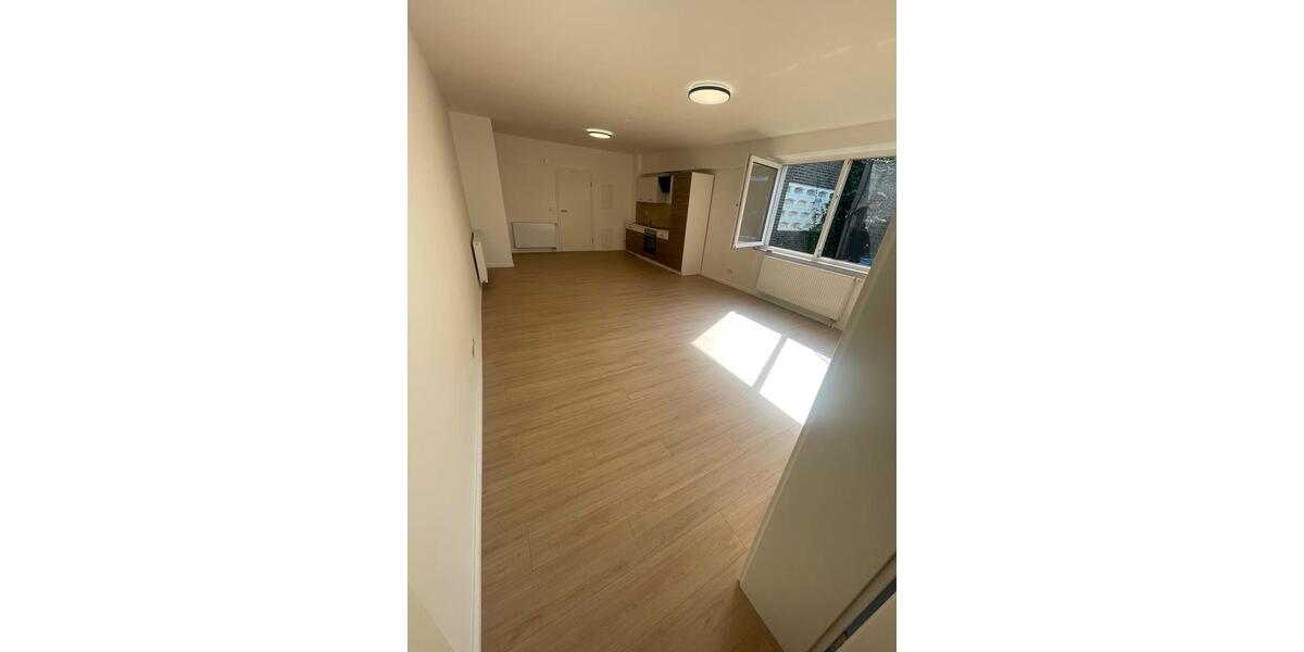 Erdgeschoßwohnung Gütersloh - 2 Zimmer, 45 m&sup2;, 600&euro; | Angebot:25990043