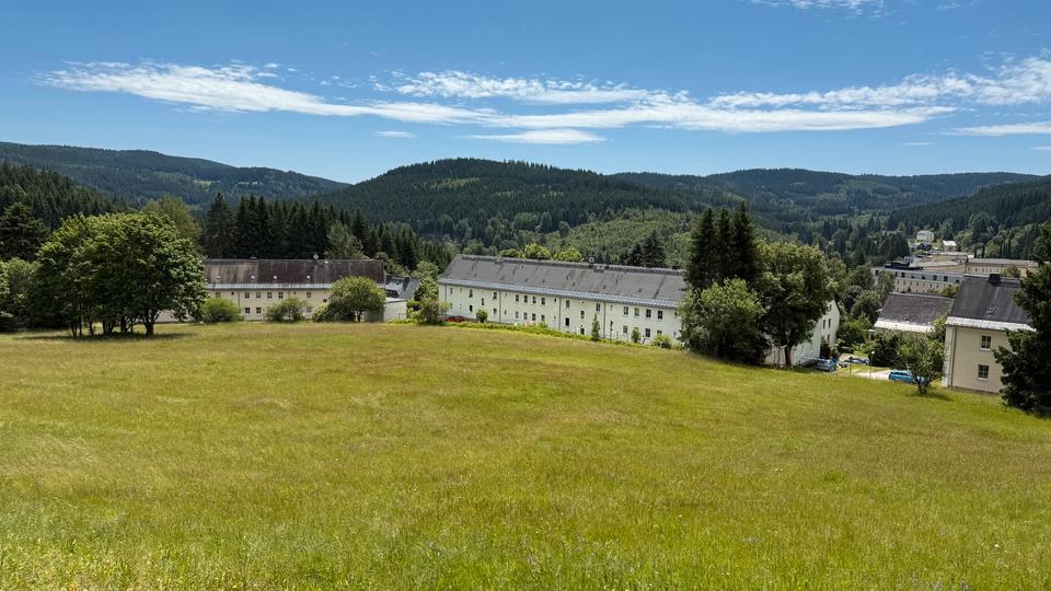 Etagenwohnung Breitenbrunn/Erzgebirge Erzgebirge - 3 Zimmer, 67 m&sup2;, 605&euro; | Angebot:25048386