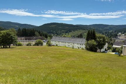 Wohnung Breitenbrunn/Erzgebirge Erzgebirge - 3 Zimmer, 67 m&sup2;, 605&euro; | Angebot:25048386