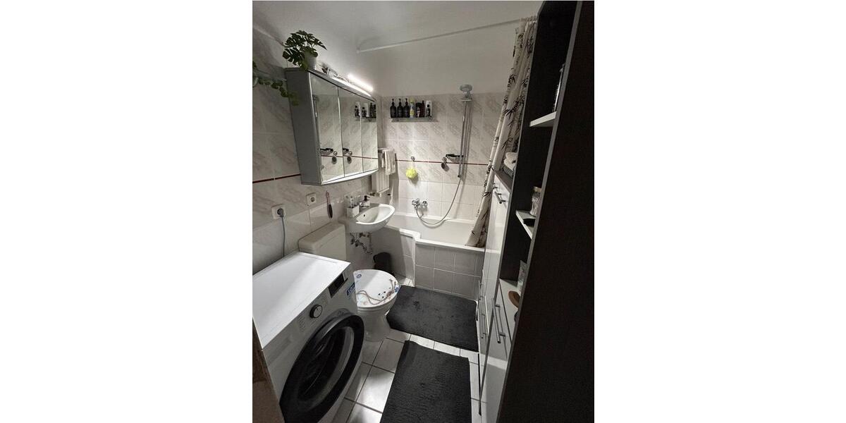 Etagenwohnung Prenzlau - 2 Zimmer, 51 m&sup2;, 491&euro; | Angebot:26285739