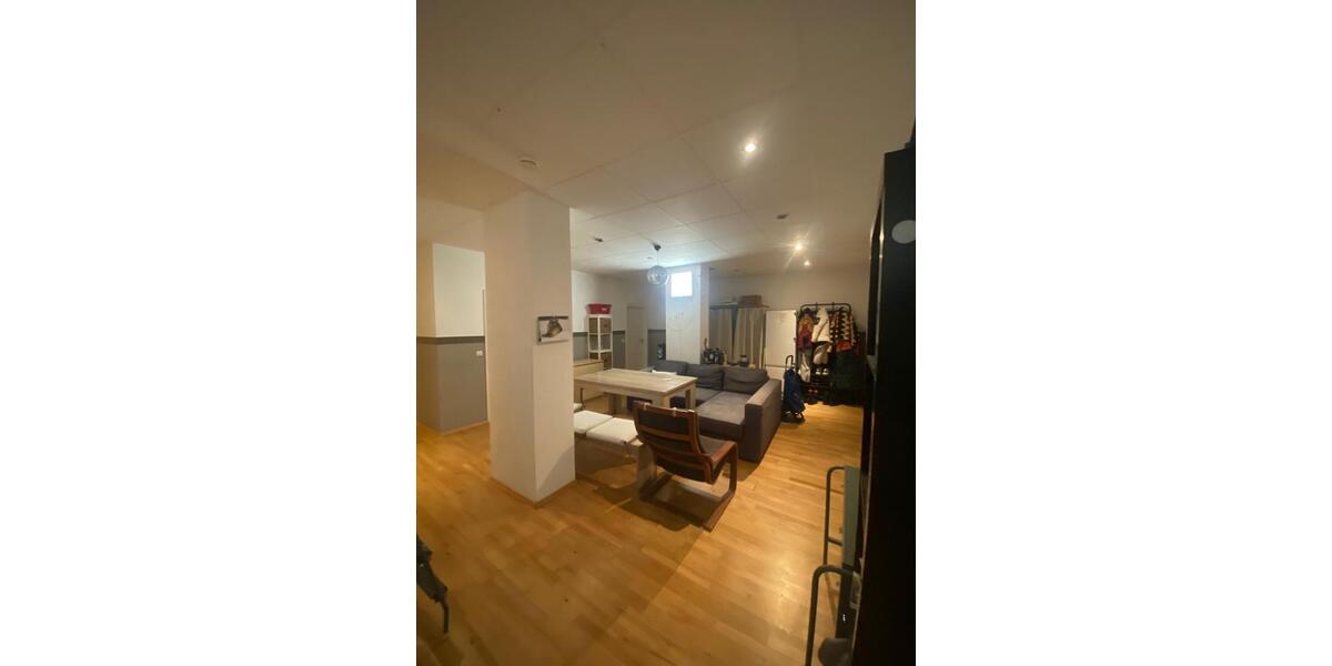 Wohnen auf Zeit Stuttgart Stuttgart-Mitte - 1 Zimmer, 20 m&sup2;, 580&euro; | Angebot:26479022