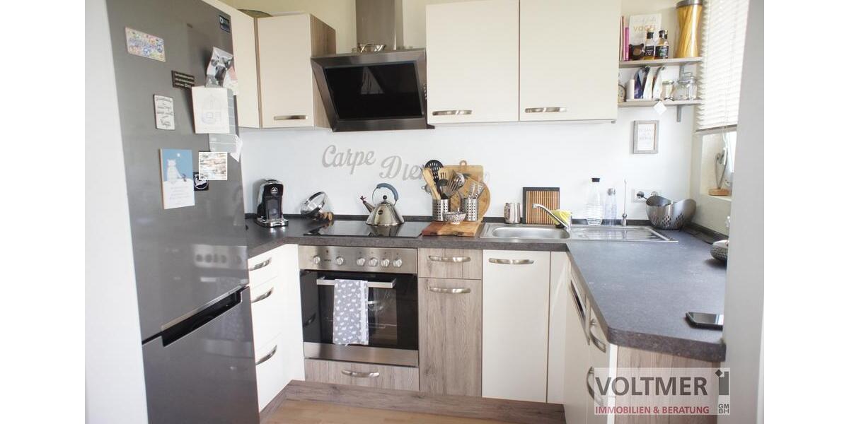 Etagenwohnung Saarbrücken Dudweiler - 3 Zimmer, 80 m&sup2;, 720&euro; | Angebot:25577845