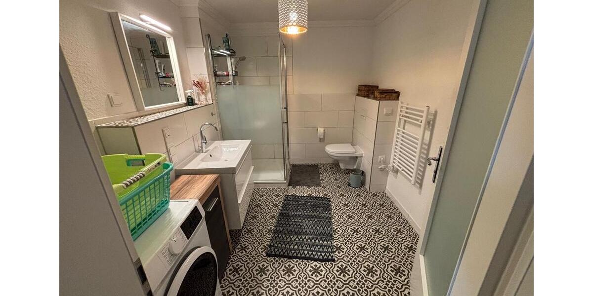 Etagenwohnung Krempe - 3 Zimmer, 74 m&sup2;, 800&euro; | Angebot:26339311
