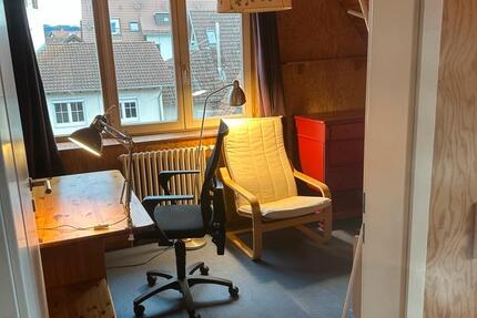 Wohnen auf Zeit Ehrenkirchen - 1 Zimmer, 12 m&sup2;, 430&euro; | Angebot:26342234
