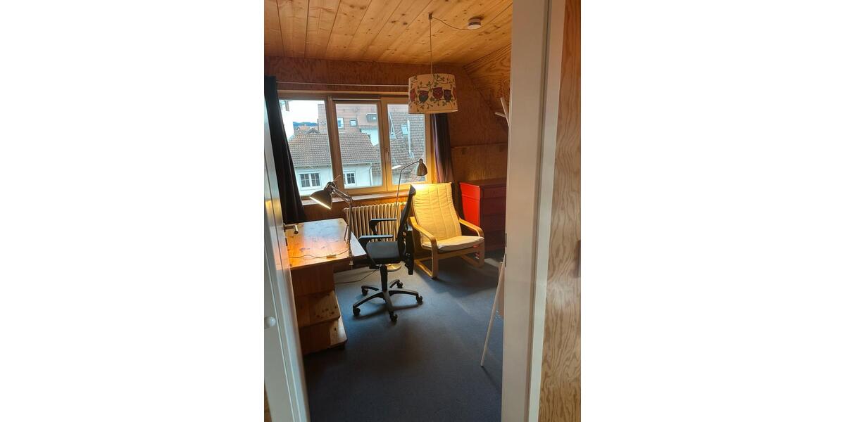 Wohnen auf Zeit Ehrenkirchen - 1 Zimmer, 12 m&sup2;, 430&euro; | Angebot:26342234