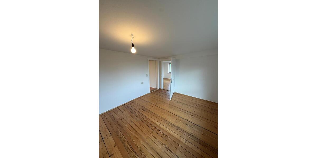 Doppelhaushälfte Schrozberg - 4.5 Zimmer, 100 m&sup2;, 500&euro; | Angebot:26103380