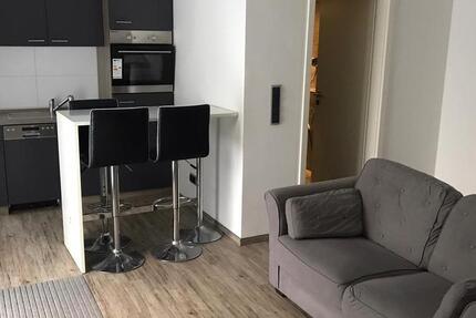 2,5 Zimmer Wohnung, voll möbliert in 90537 Feucht 2 zimmer