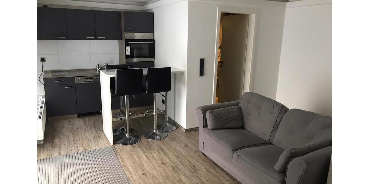 2,5 Zimmer Wohnung, voll möbliert in 90537 Feucht 2 zimmer