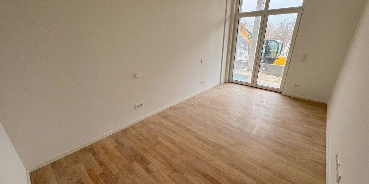Etagenwohnung Aalen Unterkochen - 2 Zimmer, 75 m&sup2;, 1.135&euro; | Angebot:23971585