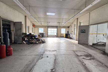 Gewerbeobjekt Schwerin Paulsstadt - 660&euro; | Angebot:23284207