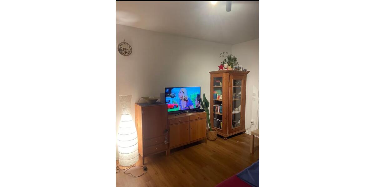 Wohnen auf Zeit Zeuthen - 1 Zimmer, 50 m&sup2;, 400&euro; | Angebot:26615658