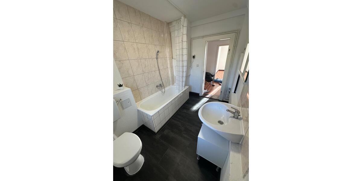 Erdgeschoßwohnung Beilrode - 2 Zimmer, 50 m&sup2;, 295&euro; | Angebot:26336141