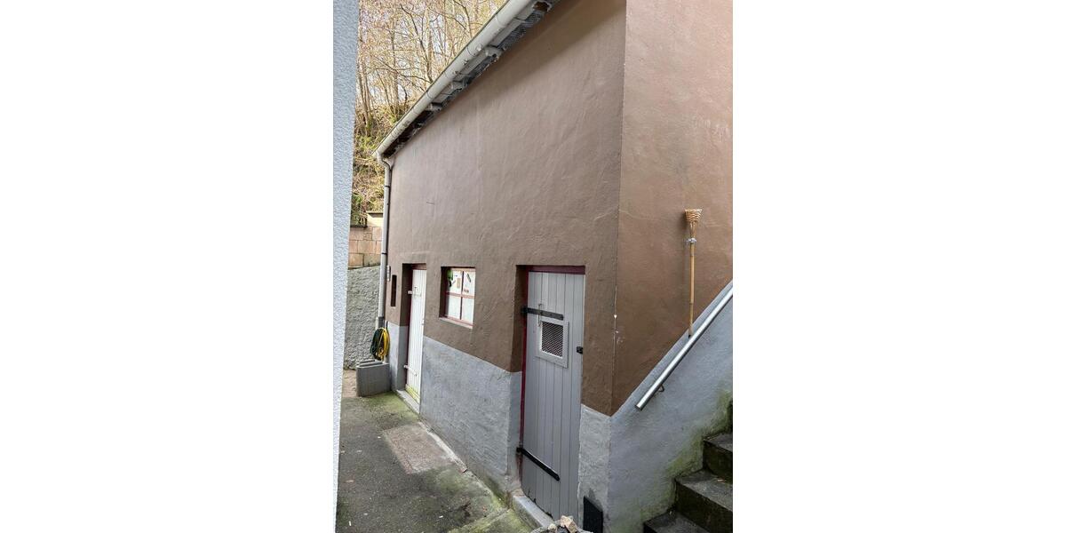 Erdgeschoßwohnung Beckingen - 3 Zimmer, 70 m&sup2;, 580&euro; | Angebot:26039883