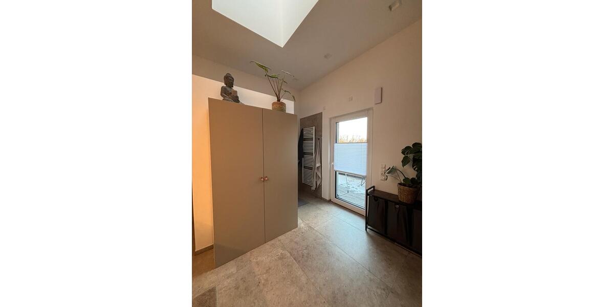 Exklusives Penthouse mit 65 m² Dachterrasse 3 zimmer