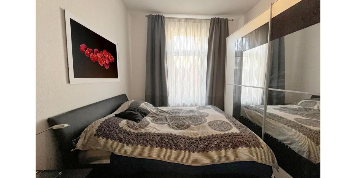 Wohnen auf Zeit Brandenburg an der Havel Bahnhofsvorstadt - 2 Zimmer, 60 m&sup2;, 1.250&euro; | Angebot:23252085