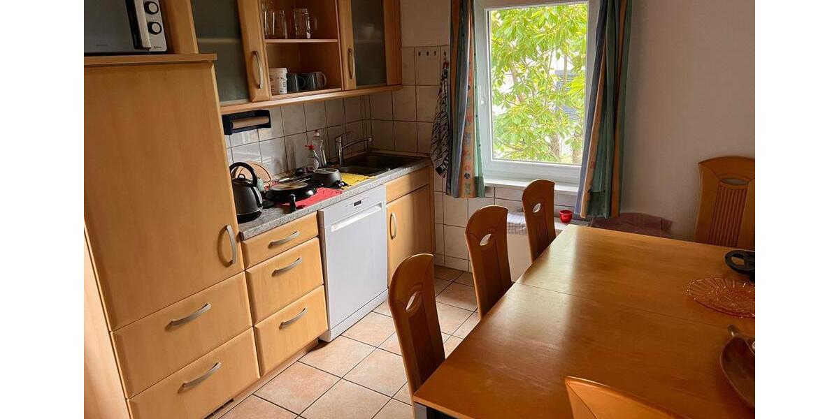 Wohnen auf Zeit Horb am Neckar - 1 Zimmer, 15 m&sup2;, 430&euro; | Angebot:26210794