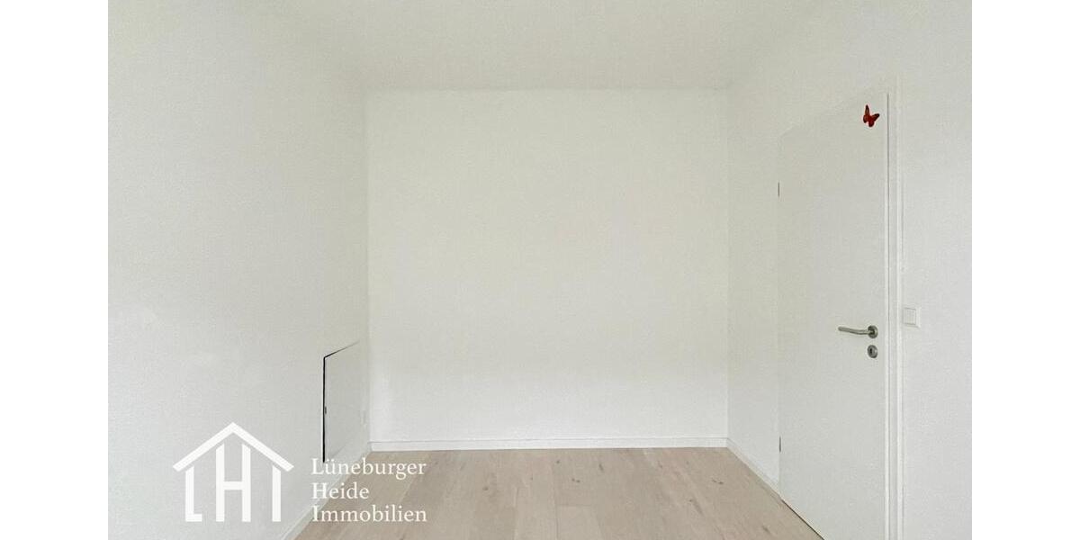 Erdgeschoßwohnung Ebstorf - 3 Zimmer, 71 m&sup2;, 600&euro; | Angebot:24587669