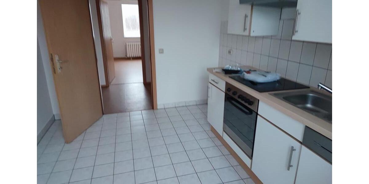 Dachgeschoßwohnung Rhinow - 3 Zimmer, 79 m&sup2;, 571&euro; | Angebot:24510026