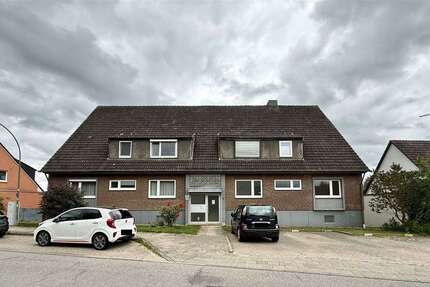 Wohnung Raisdorf Raisdorf - 3 Zimmer, 80 m&sup2;, 1.000&euro; | Angebot:24527061