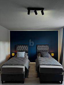 EINZIEHEN UND WOHLFÜHLEN - VOLL MÖBILIERT 3 zimmer