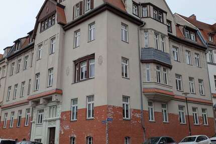 Wohnung zum Mieten in HalleS. 465 € 58.18 m² 2 zimmer