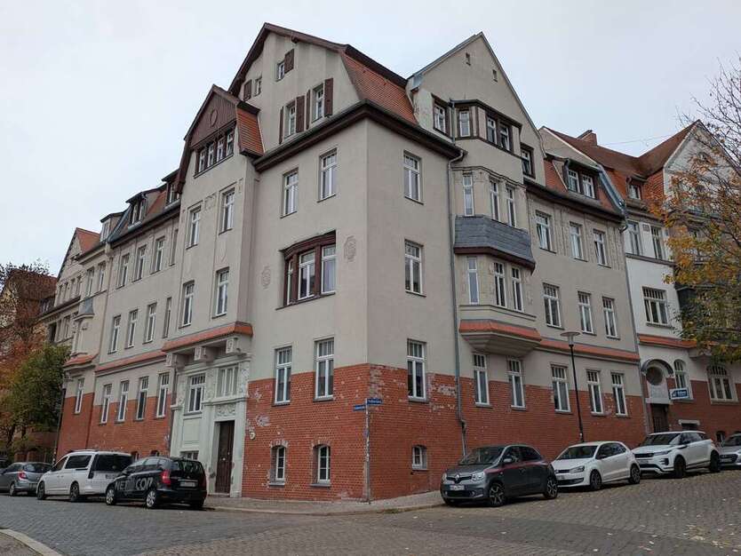 Wohnung zum Mieten in HalleS. 465 € 58.18 m² 2 zimmer