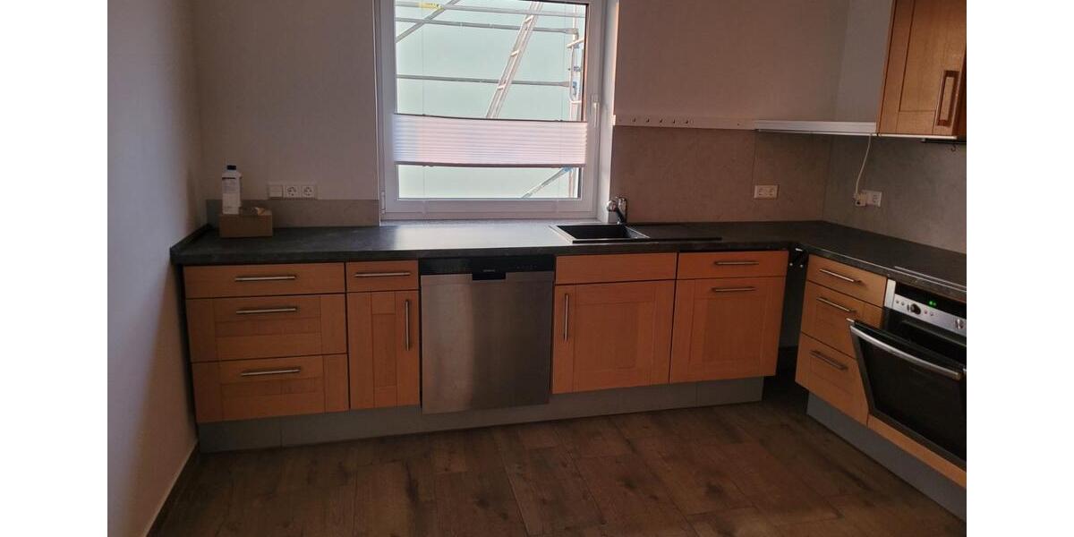 Etagenwohnung Ilshofen - 4 Zimmer, 133 m&sup2;, 1.250&euro; | Angebot:26574167