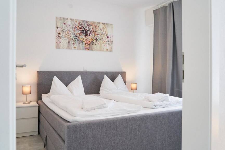 Etagenwohnung Wehr - 2 Zimmer, 41 m&sup2;, 1.000&euro; | Angebot:25691473