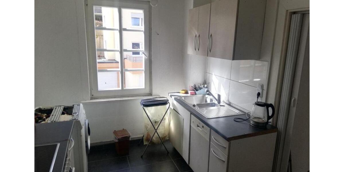 Erdgeschoßwohnung Baiersbronn - 2 Zimmer, 60 m&sup2;, 420&euro; | Angebot:25381987