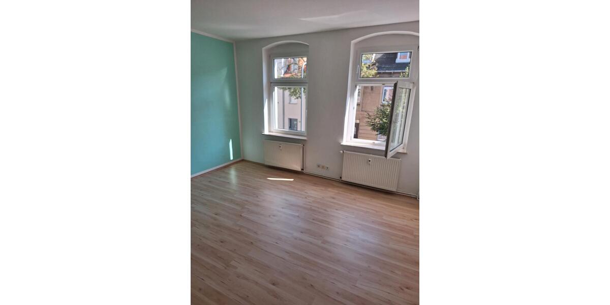 Etagenwohnung Bernburg (Saale) - 2 Zimmer, 45 m&sup2;, 295&euro; | Angebot:26698377